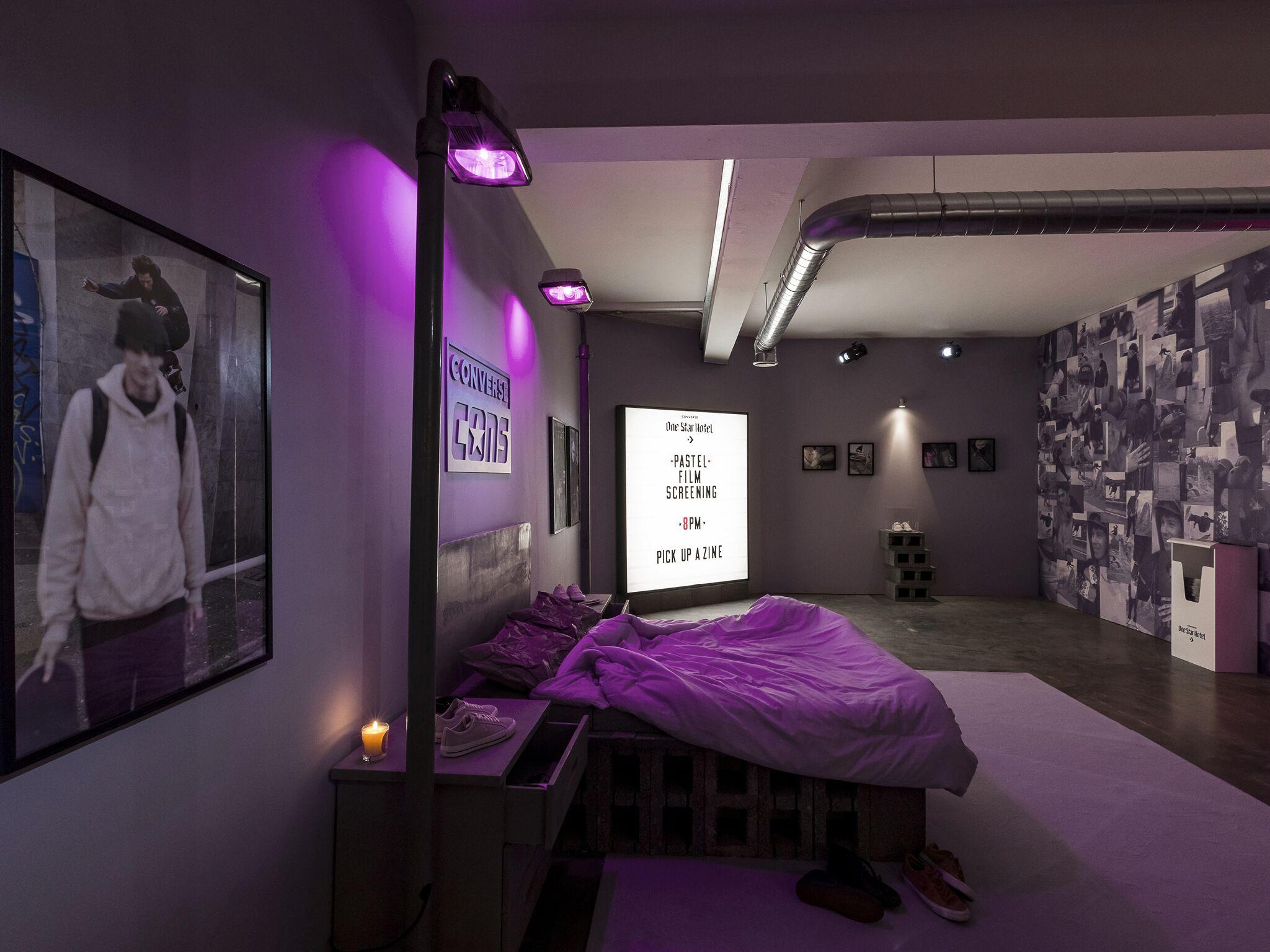 converse hotel london deals